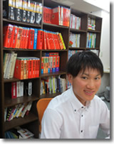 報徳学園高校高校出身