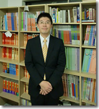 社会人プロ講師