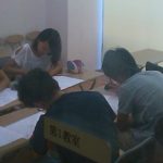 中学3年生　夏期講習