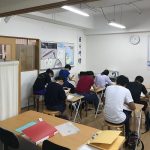 兵庫県 公立高校入試 進学希望調査