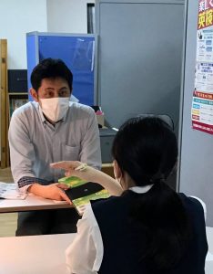 「どうやって勉強するんでしょうか?」