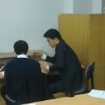 志望校別対策　自分だけの特別授業