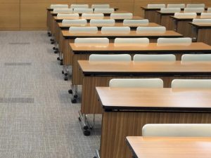 大学入学 共通テスト出願期間中です