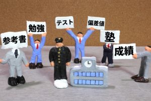 中学3年生 夏期講習 受験対策受付開始