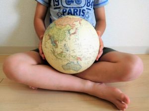 小学1年生　募集中