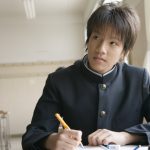 成績はあがるんです ここにきて最高点412 中3中間考査