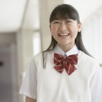 終業式=通知表 成績アップおめでとうございます