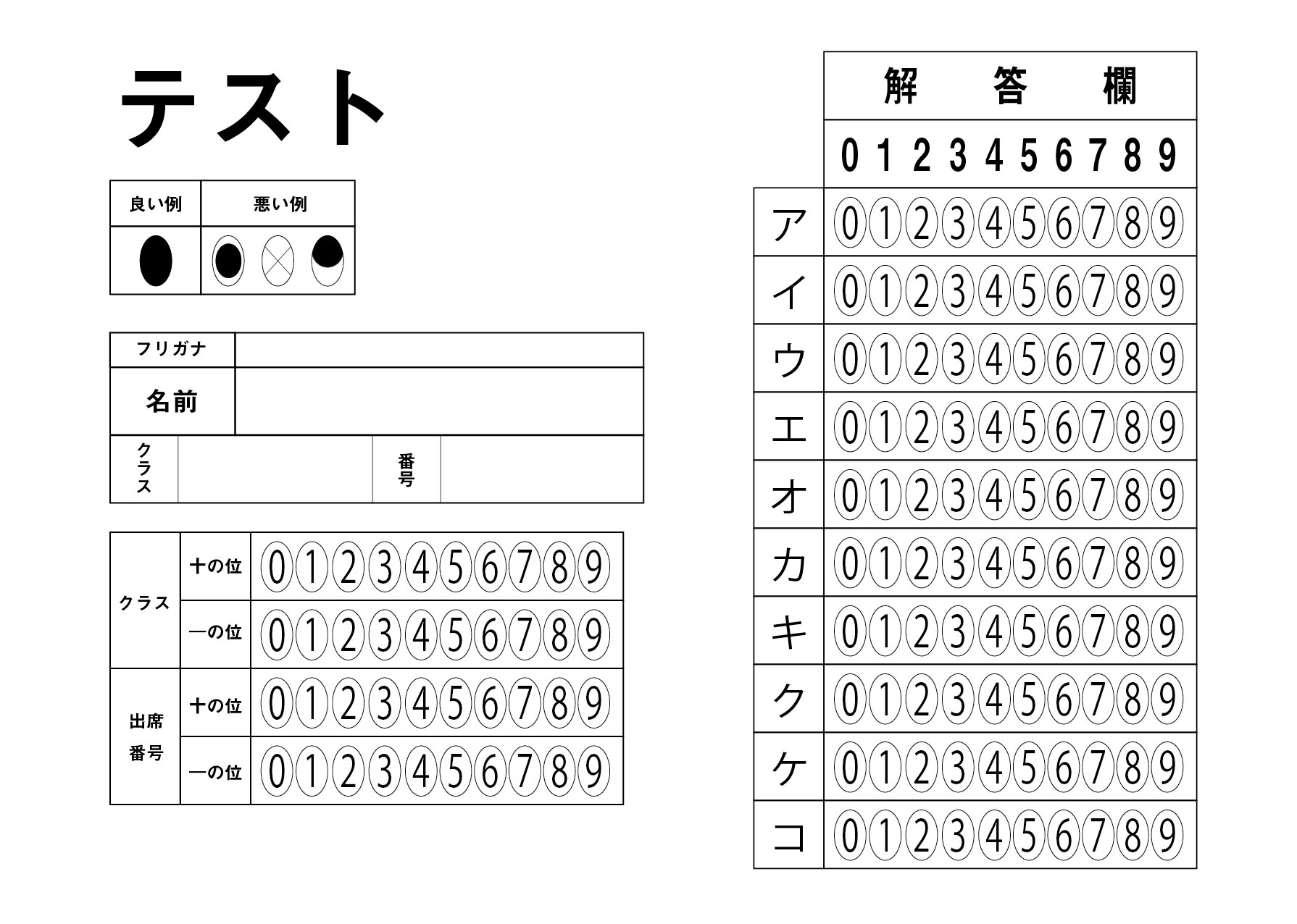 共通テスト平均点発表