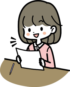 小論文（作文）対策　　兵庫県公立高校入試