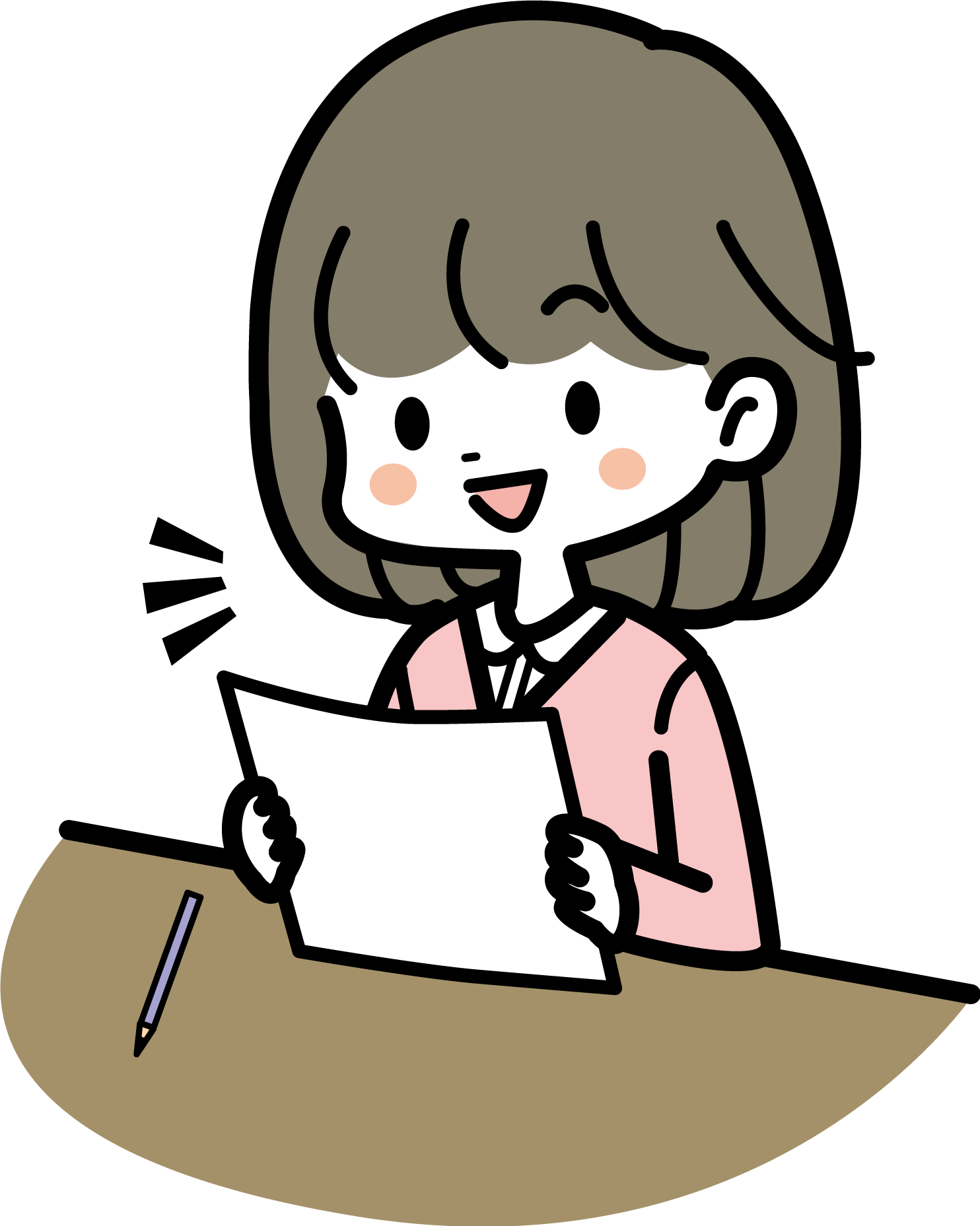 小論文(作文)対策 兵庫県公立高校入試