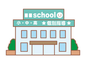 今の塾があってない？とお悩みの方へ