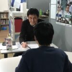 学習計画(学習相談)